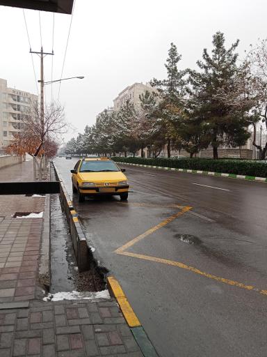 عکس  سجادیه 16