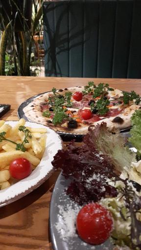 عکس کافی شاپ دوک