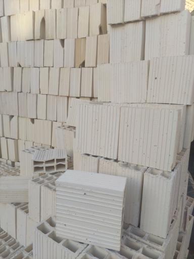 عکس مصالح ساختمانی علیخانی