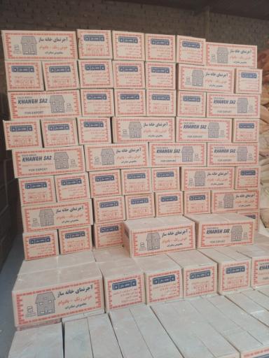 عکس مصالح ساختمانی علیخانی