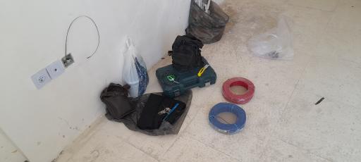 عکس خدمات‌ برق‌صنعتی‌ و‌ برق‌ساختمان (مهندس‌هاشمی)