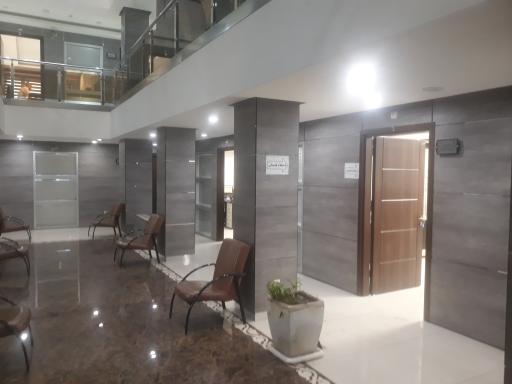 عکس مدیریت امور حقوقی بانک تجارت