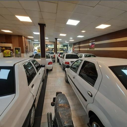 عکس اتو گالری کلاسیک