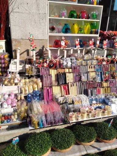 عکس گل فروشی زرافشان