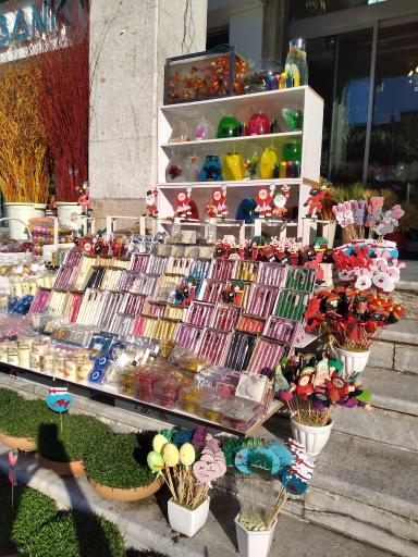 عکس گل فروشی زرافشان