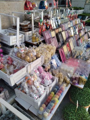 عکس گل فروشی زرافشان