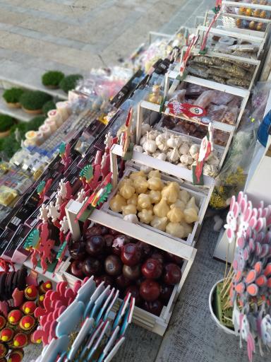 عکس گل فروشی زرافشان