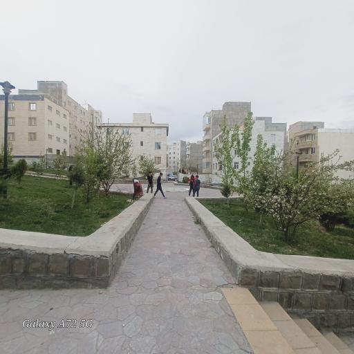 عکس پارک مینی کوثر 