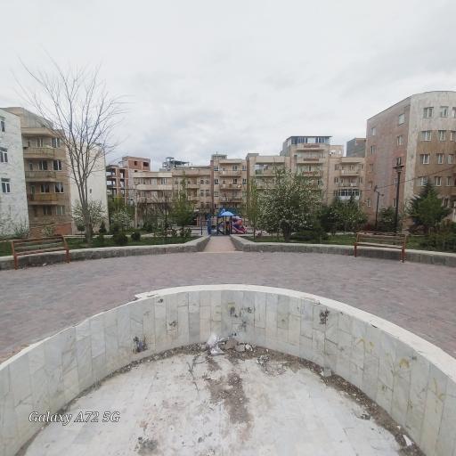 عکس پارک مینی کوثر 