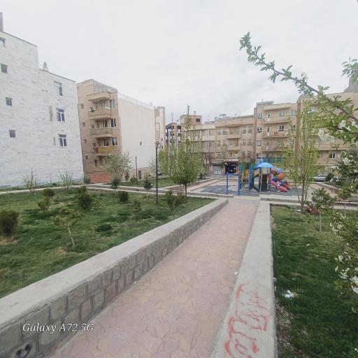 عکس پارک مینی کوثر 