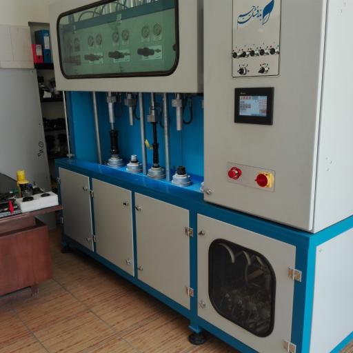 عکس ابزار مخصوص