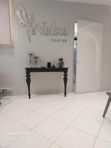 عکس کلینیک زیبایی نلسا