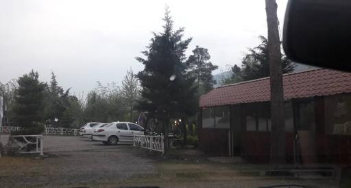 عکس پارک جنگلی سعدآباد