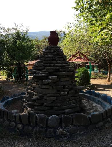 عکس پارک جنگلی سعدآباد