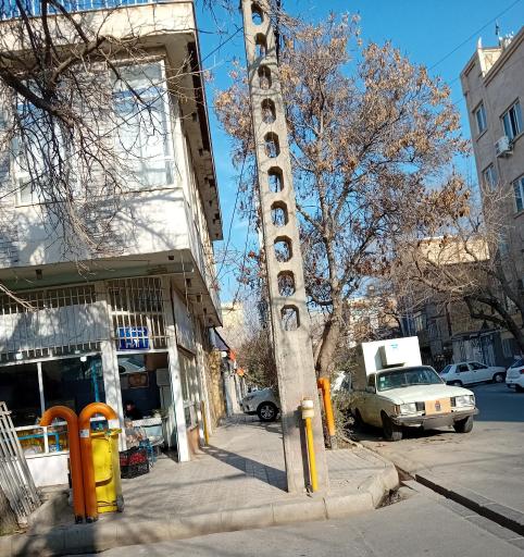 عکس قصرمیوه