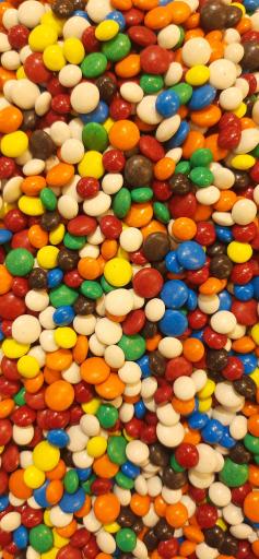 عکس آجیل و خشکبار مازندران نم نم وارش