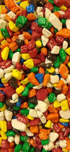 آجیل و خشکبار مازندران نم نم وارش