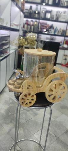 عکس گالری لوازم خانگی رز