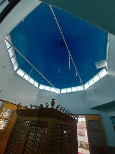 عکس آرامستان بقعه سید حسن غریب