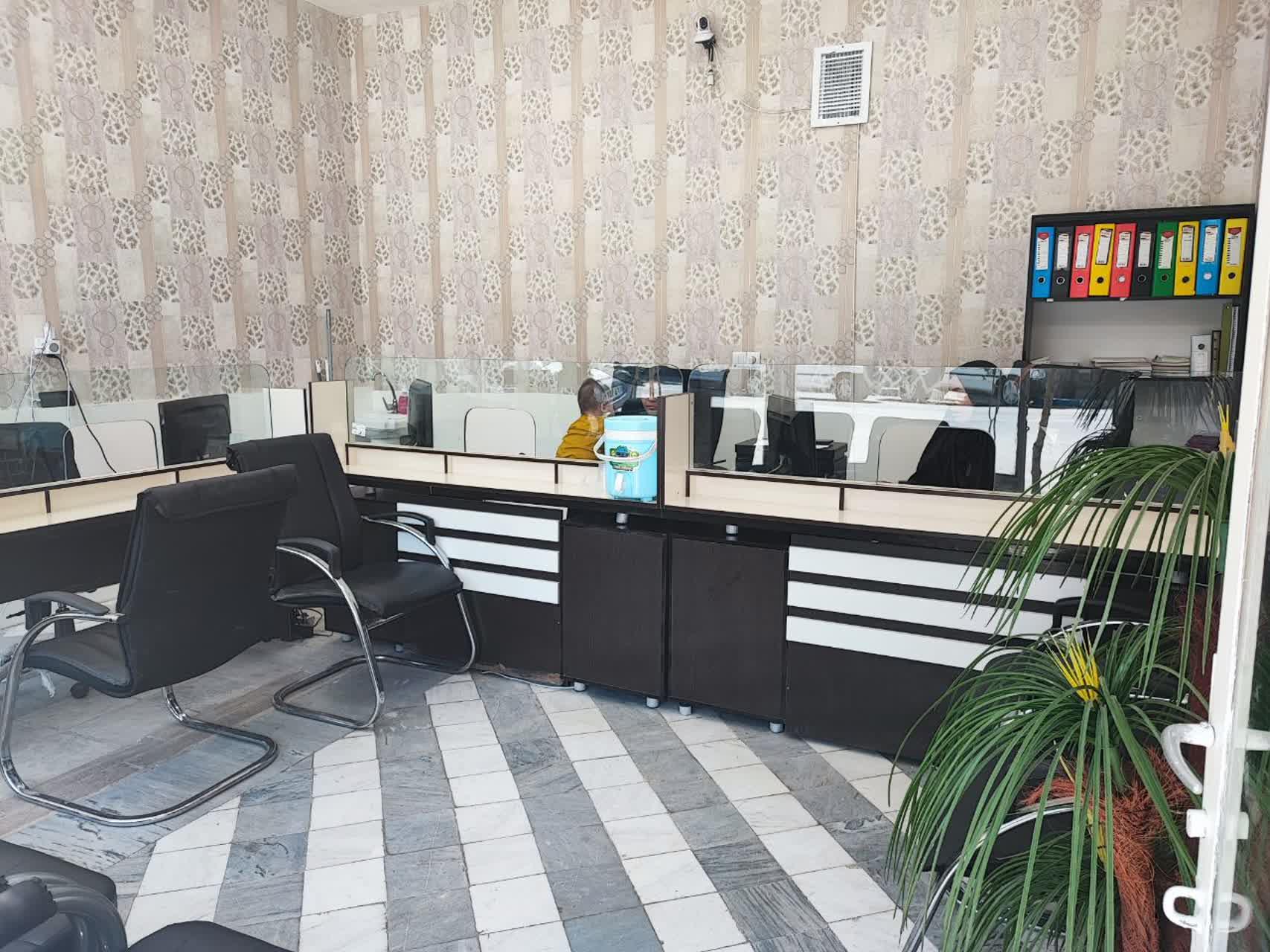 عکس بیمه آسیا