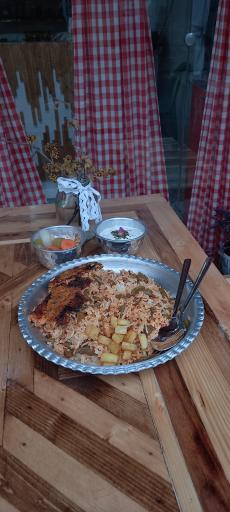 عکس کترینگ نقلی