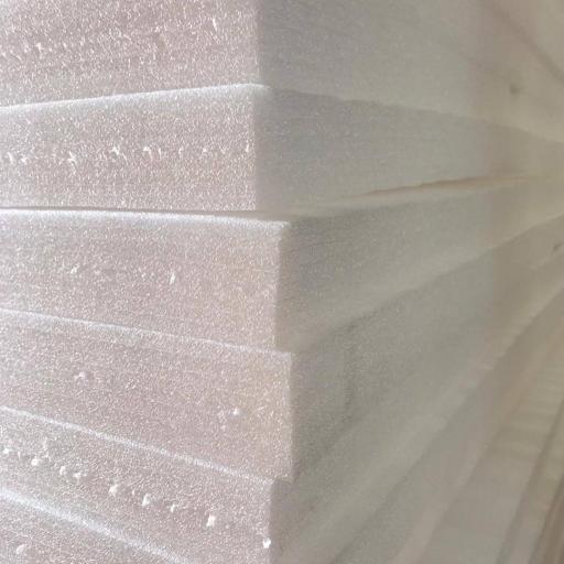 عکس فوم پلی اتیلن آپاتیه دلبش