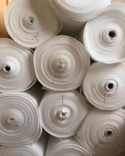 عکس فوم پلی اتیلن آپاتیه دلبش