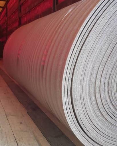 عکس فوم پلی اتیلن آپاتیه دلبش