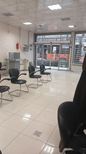 عکس بانک سینا