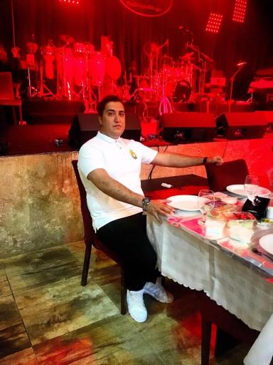 رستوران شاندیز صفدری ساحلی