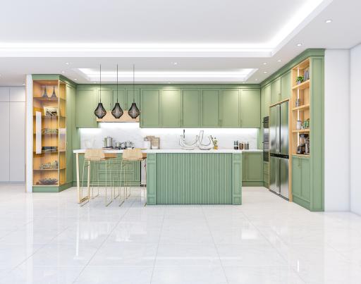 عکس کابینت دکوراد