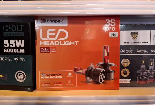 عکس تزئینات اتومبیل مهراد