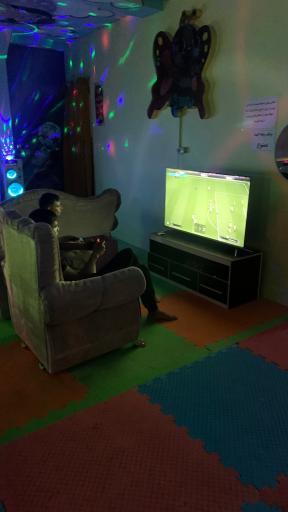 عکس گیم سنتر اکتیو