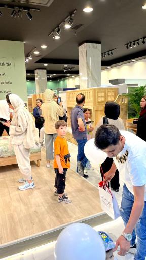 عکس سرویس خواب نوجوان چوبچی 