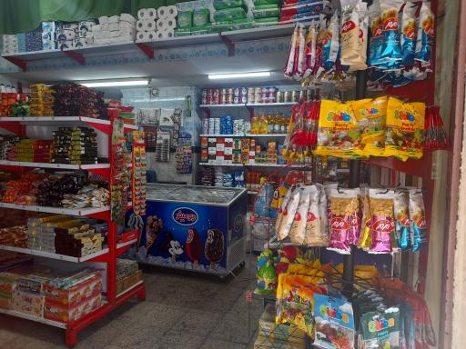 عکس سوپر تک 