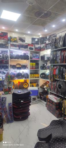 عکس اسپرت علی 