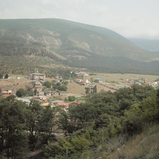 عکس پارک جنگلی سعدآباد