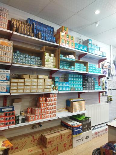 عکس الکتریکی نور گستر۲