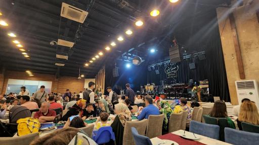 عکس رستوران شاندیز صفدری ساحلی