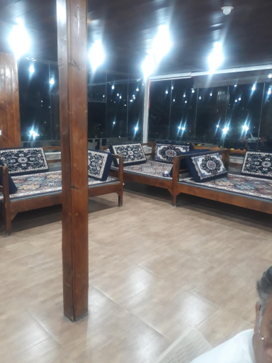 عکس پارک جنگلی سعدآباد