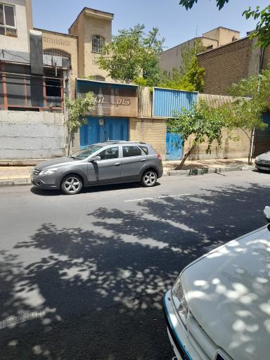 جامعه قالبسازان ایران