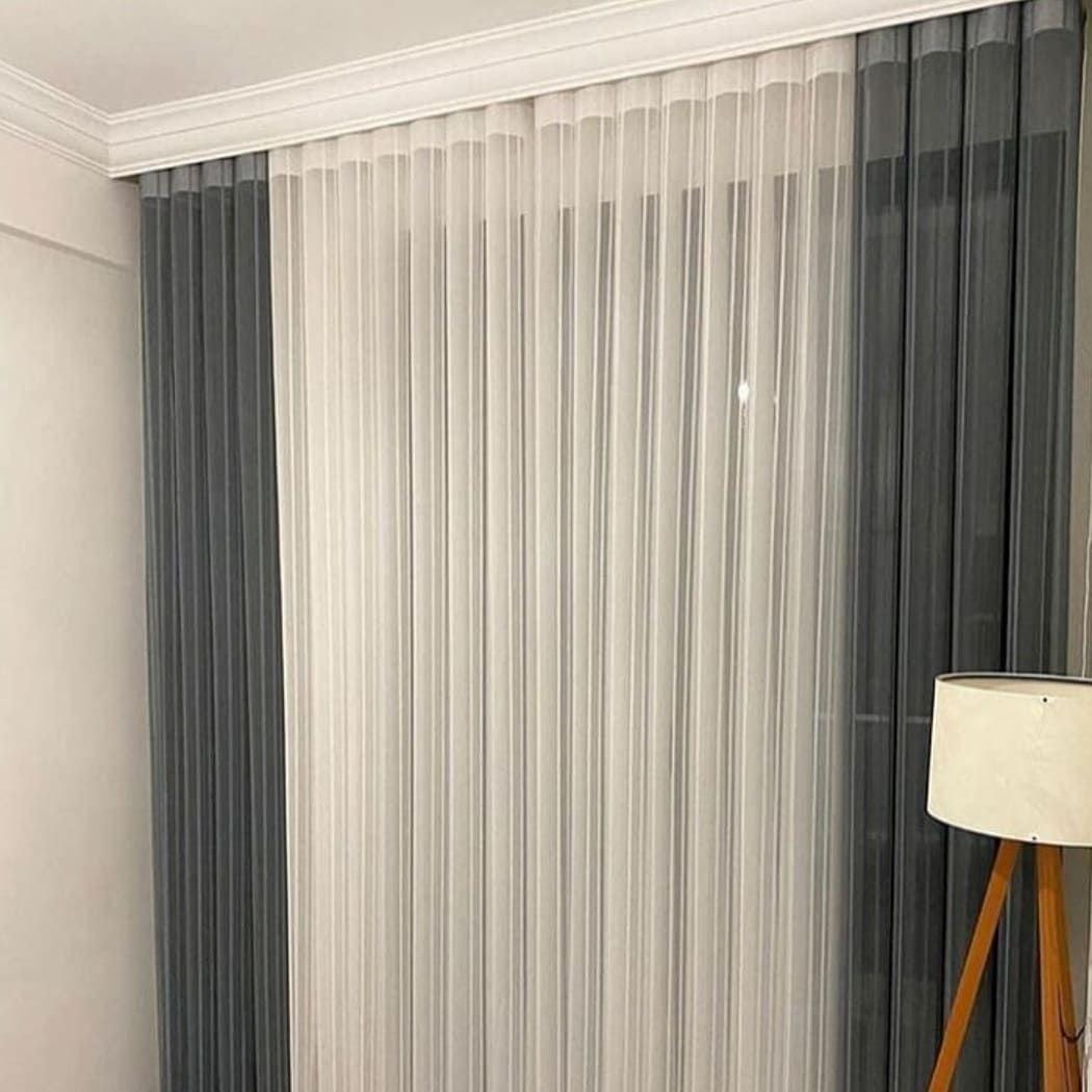 عکس فروشگاه پرده یوسفی