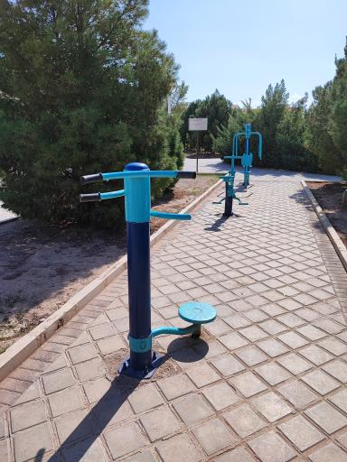 عکس بوستان ژاله