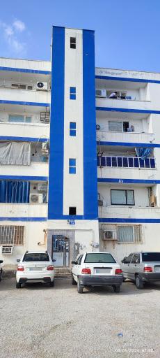 عکس بلوک 48 مسکن مهر