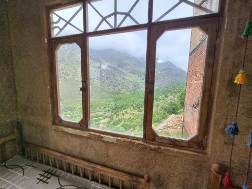 عکس رستوران کوردیا هورامان