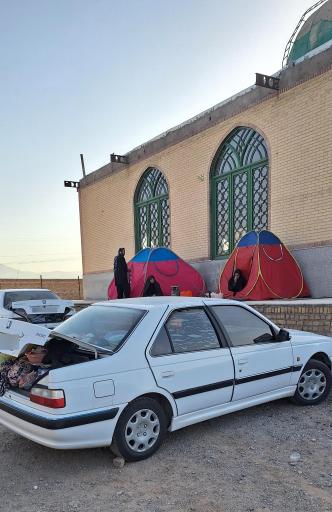 امامزاده محمد ابن ابوالفضل