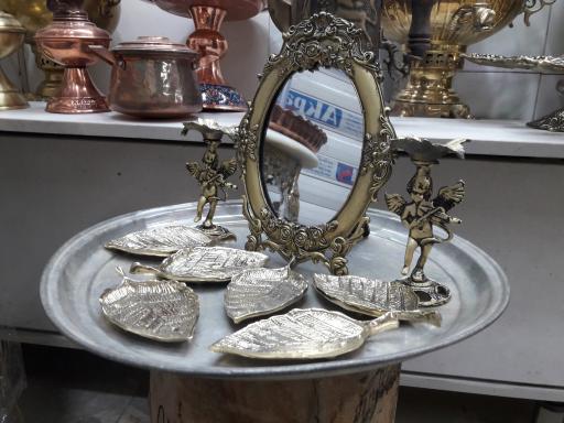 عکس فروشگاه ترنامس