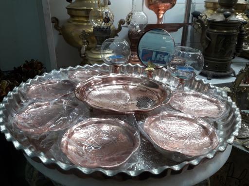 عکس فروشگاه ترنامس