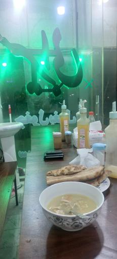 عکس طباخی درضا