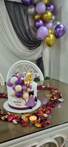 عکس کافه رستوران جواهر 